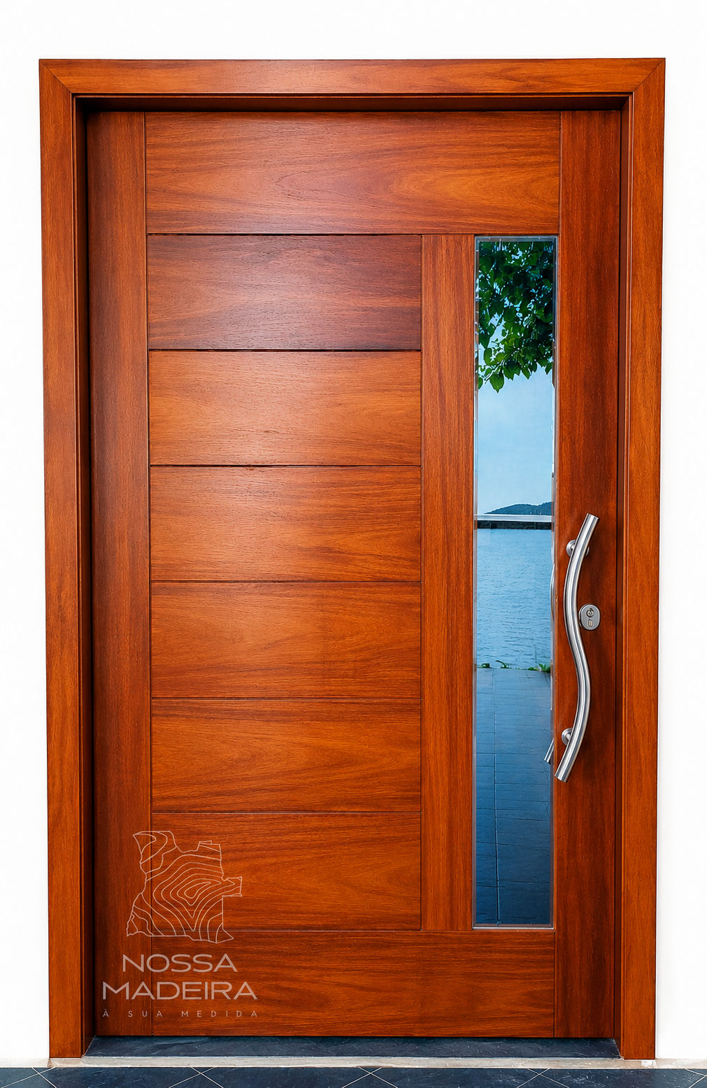 Portas