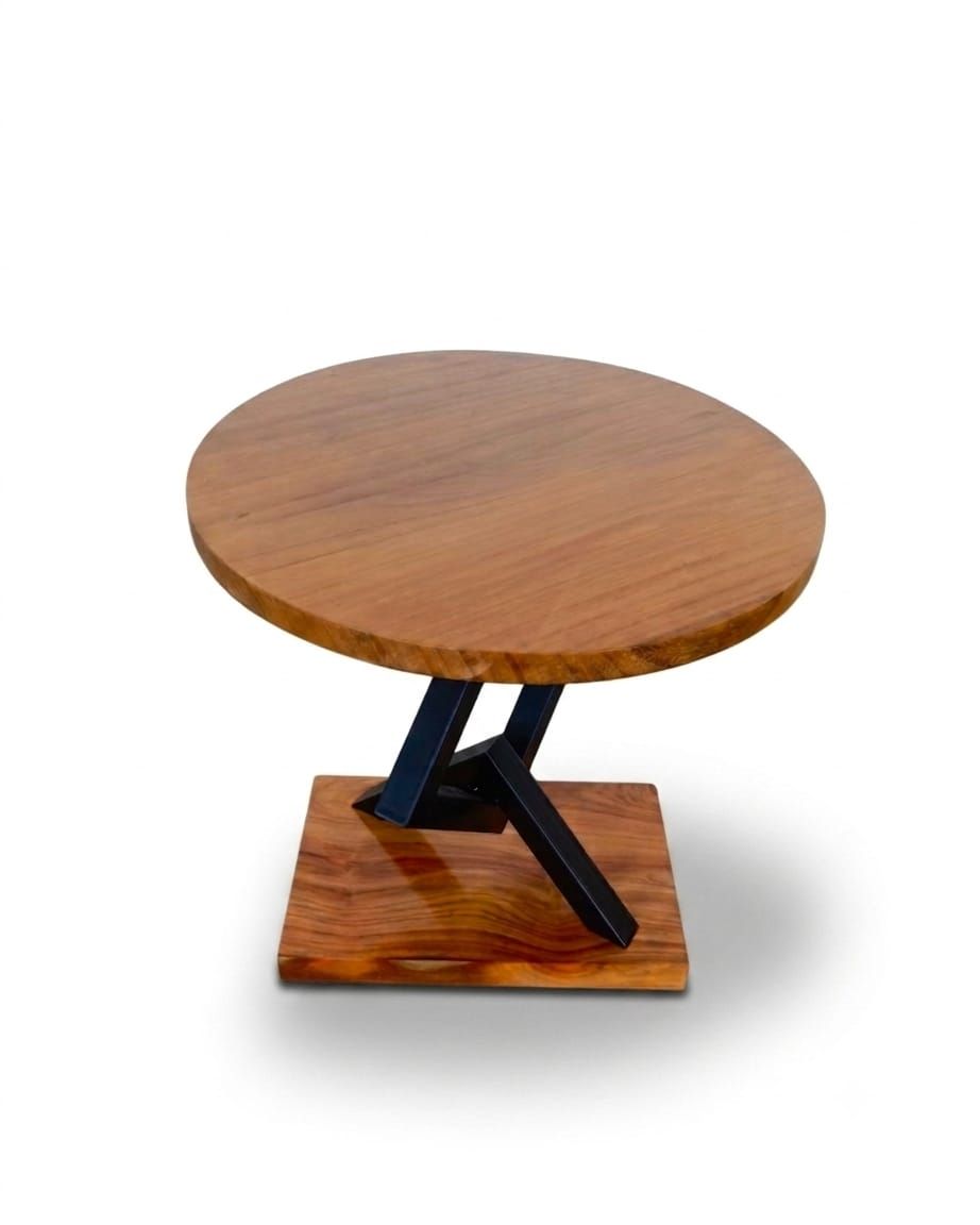 Mesa Lateral  Orgânico 2
