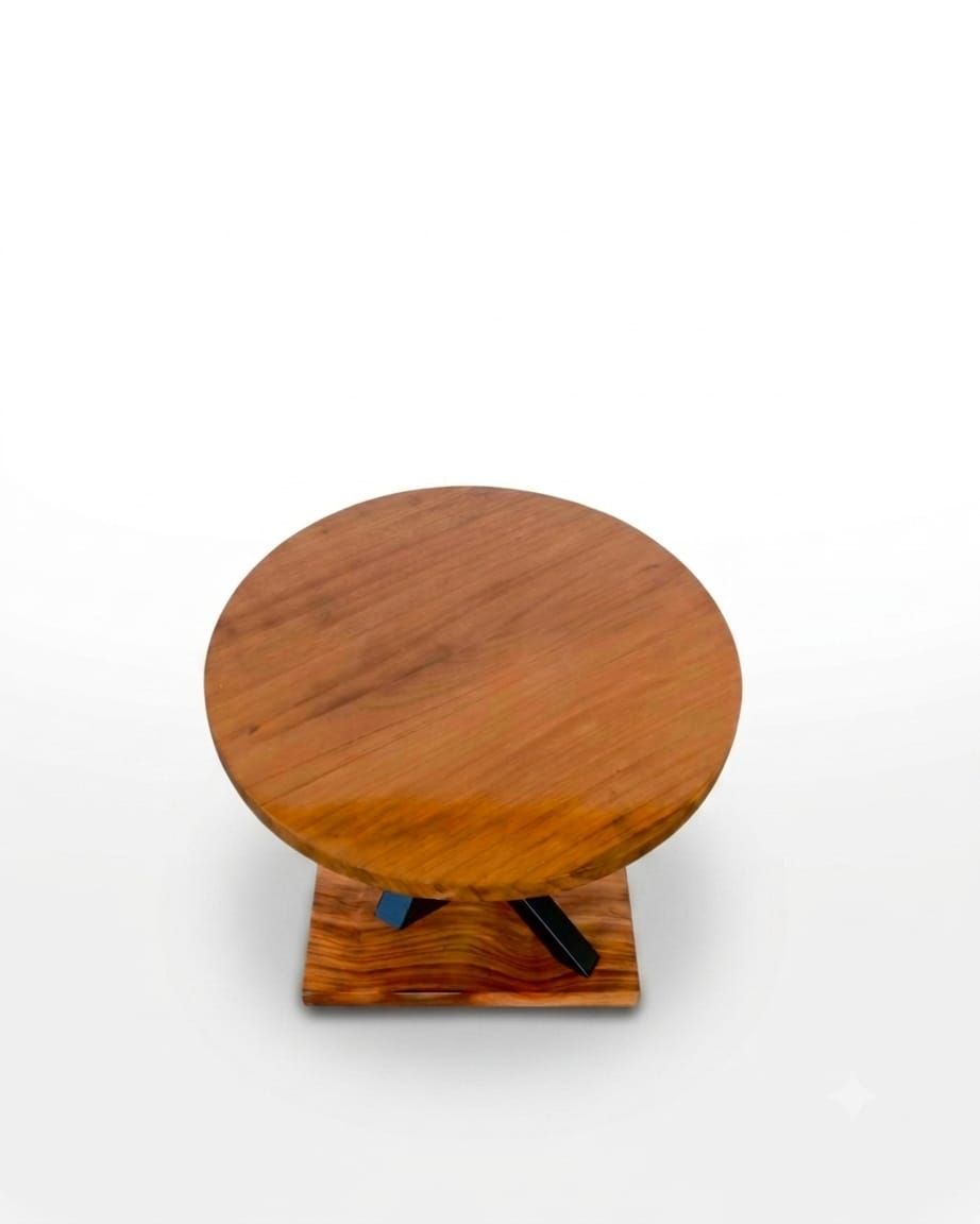 Mesa Lateral  Orgânico 3