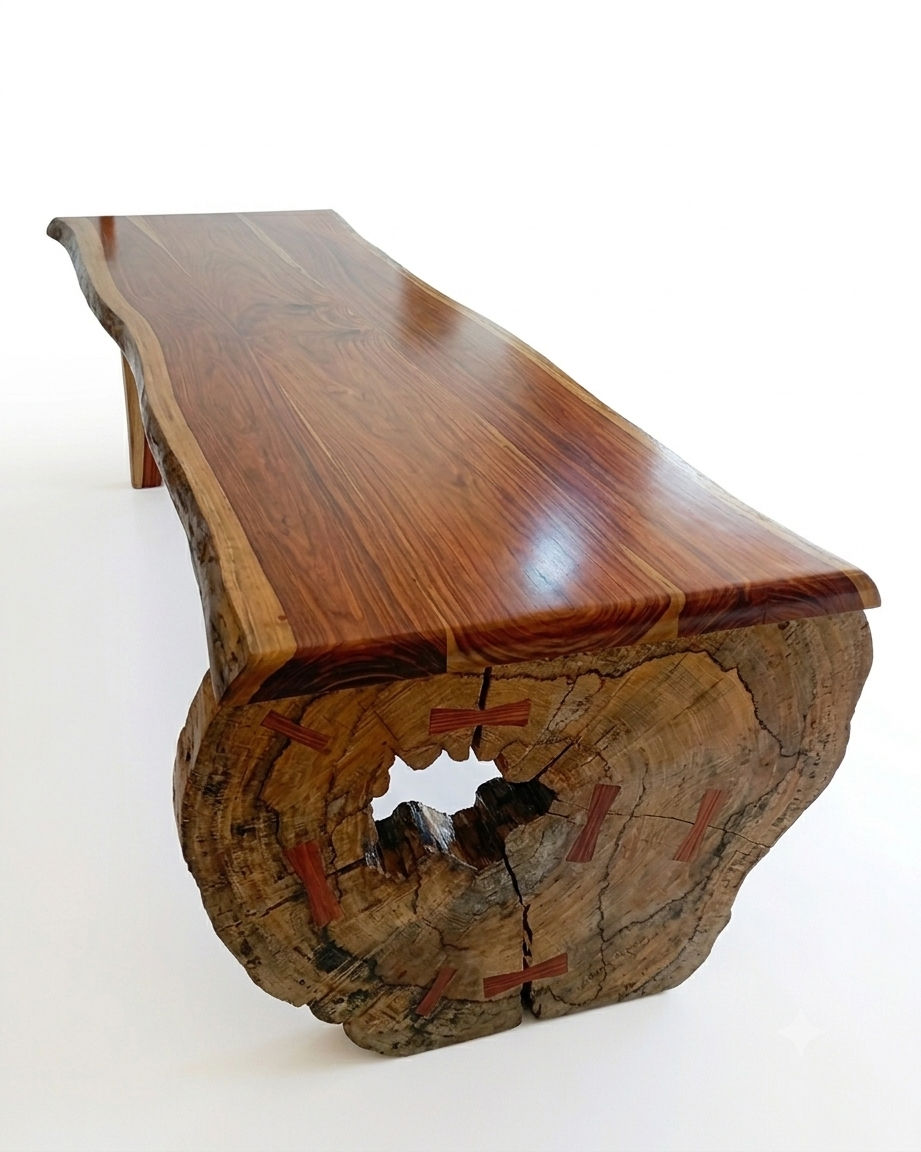 Mesa  Cascata 2