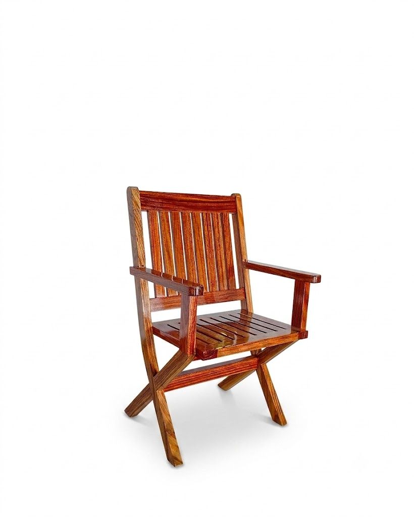 Cadeira Origem Comfort 2