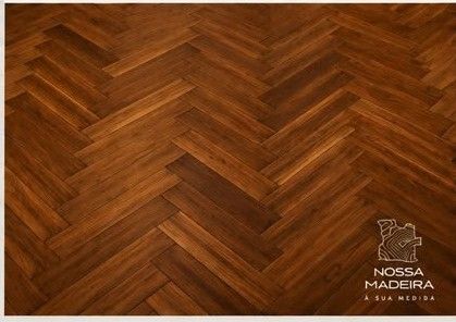 Pavimento em  Tacos / Parquet