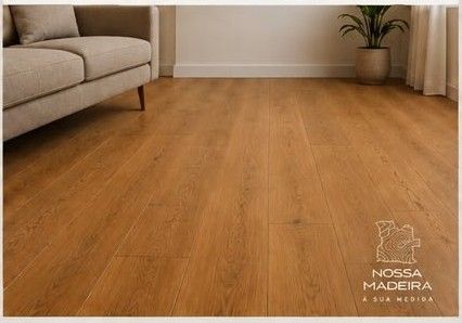 Pavimento Lamparquet / Engenheirado