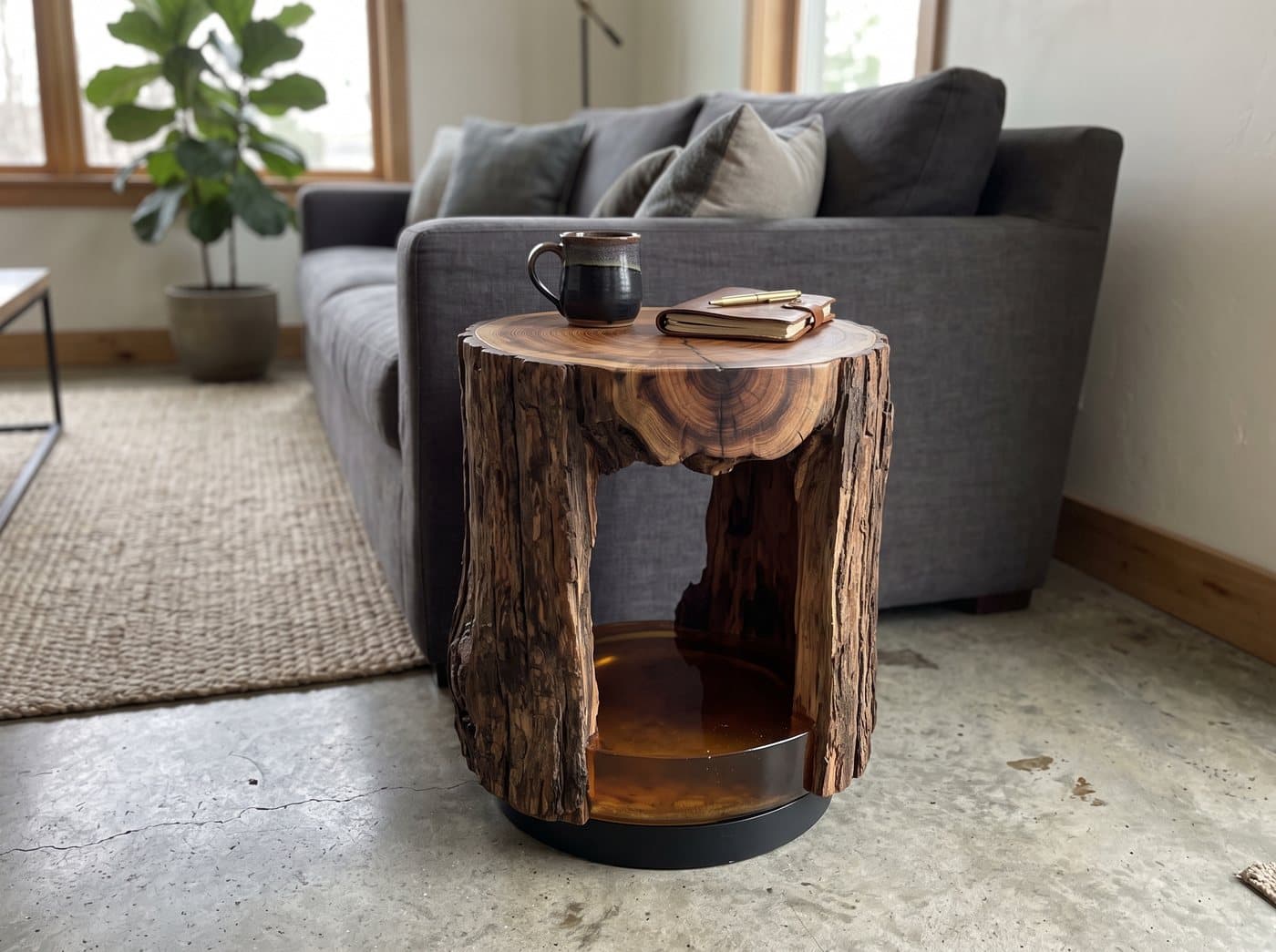 N.º 0026 · Mesa de apoio