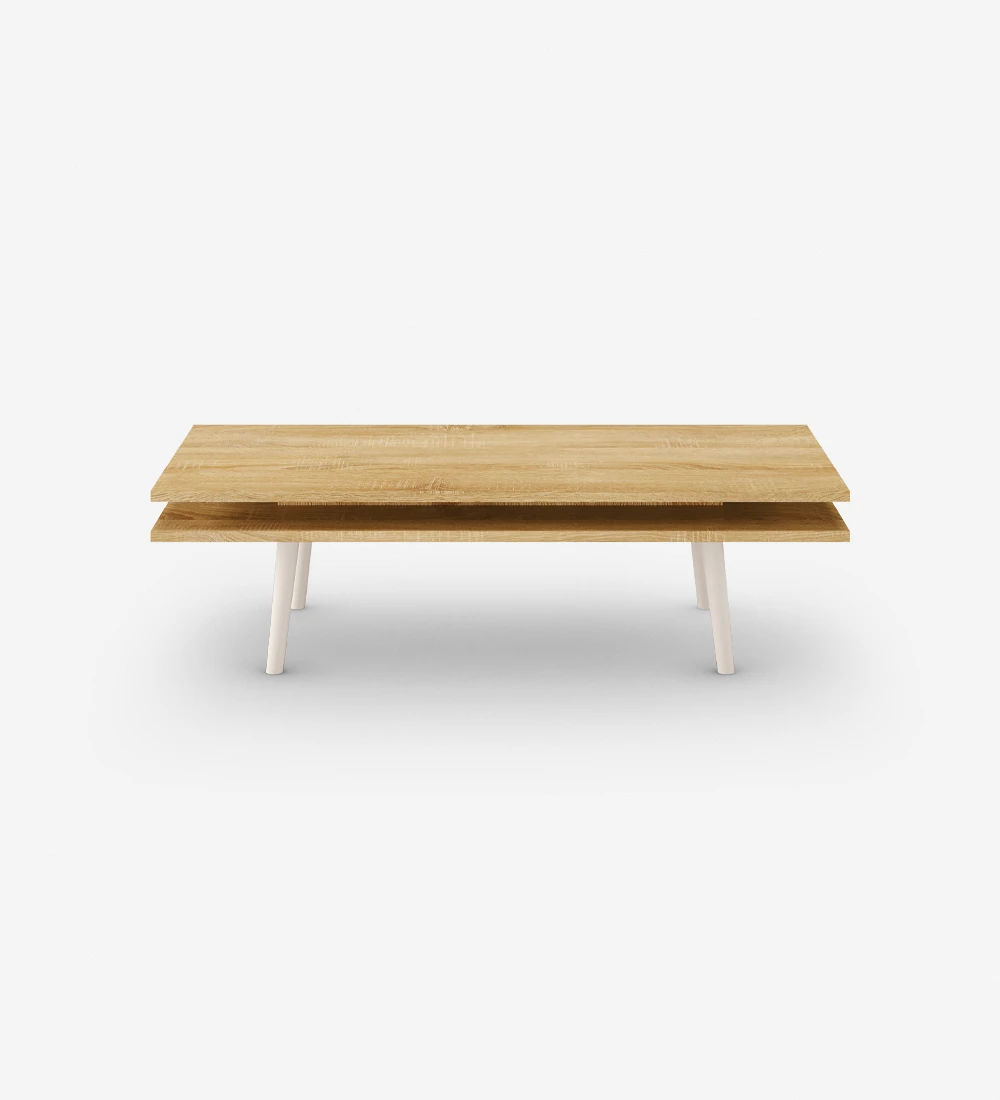 Mesa e centro