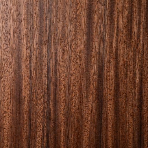 Sapele escovado