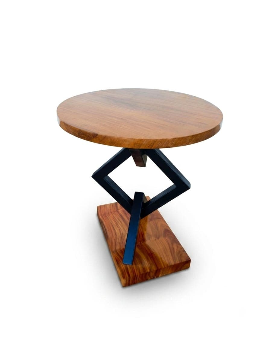 Mesa Lateral Orgânico