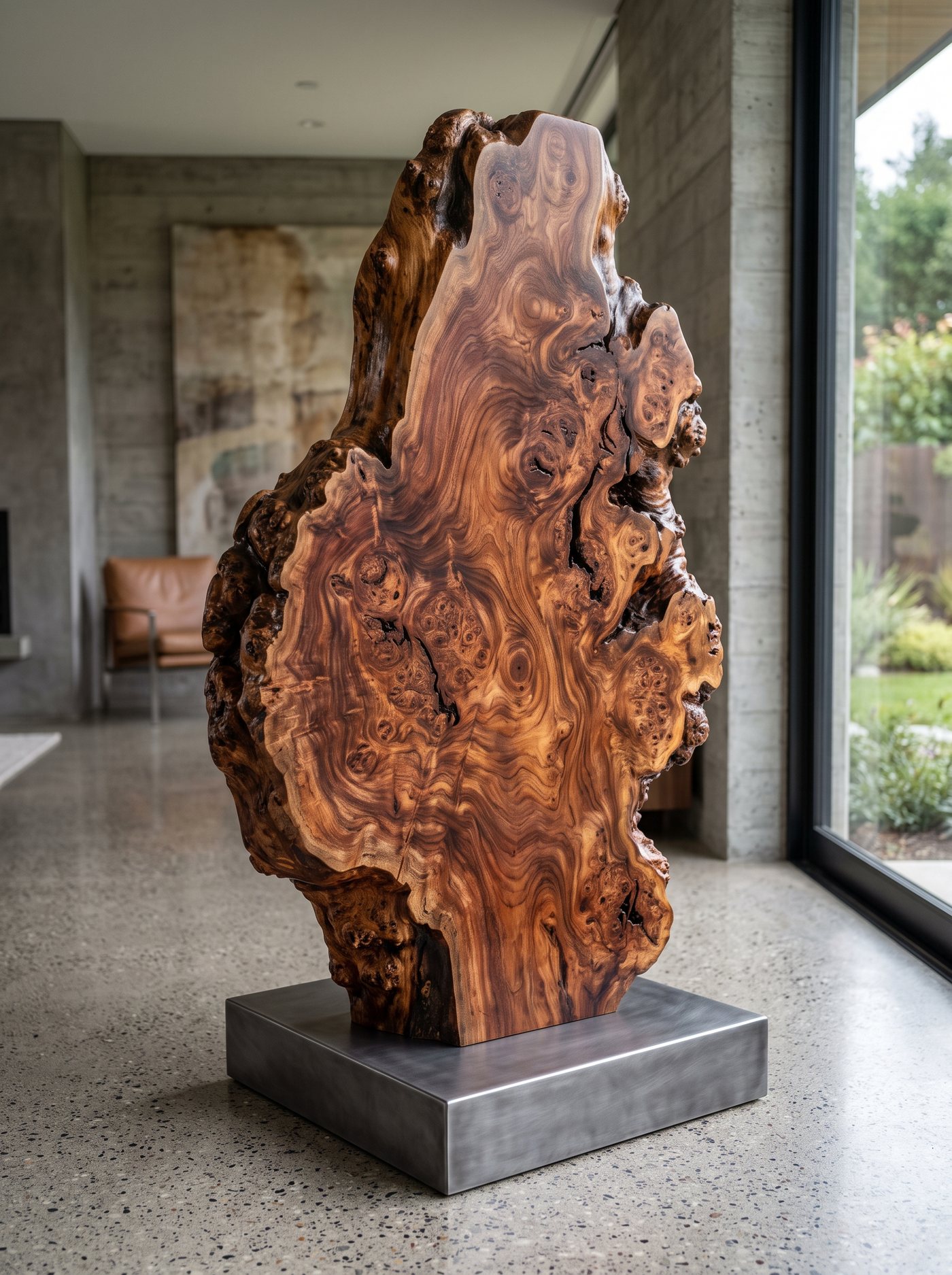 Nó de sequoia